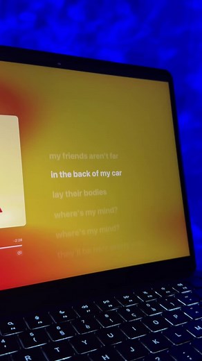 Bellyache by Billie Eilish: Full Lyrics and Meaning