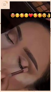 18K views · 28 reactions | Eyemakeup tutoriel  | Beauty Zone | Facebook
