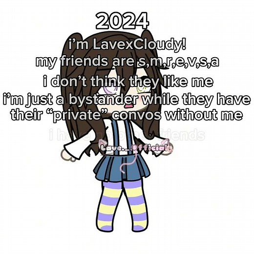 🌿🐾 | 2024 vs 2026 || not og || gacha || #gacha #comparison | 🐾🌿