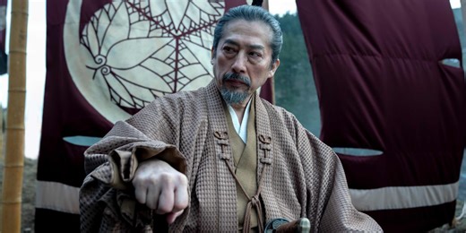 All Hell Breaks Loose in ‘Shōgun’ Episode 5