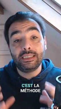 Maîtrisez les conflits : La méthode DESC expliquée facilement ! #shorts