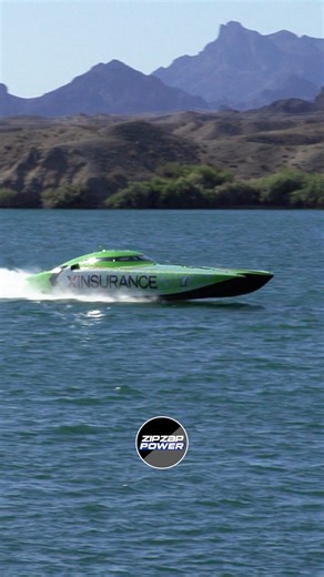 Turbine Speed! | Zip Zap Power