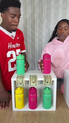 Bottle Game Challenge: Match & Win!