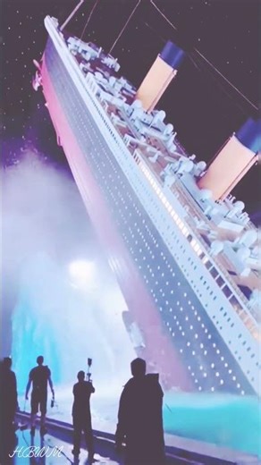 Model Crushed in Water | Intense Underwater Shoot BTS