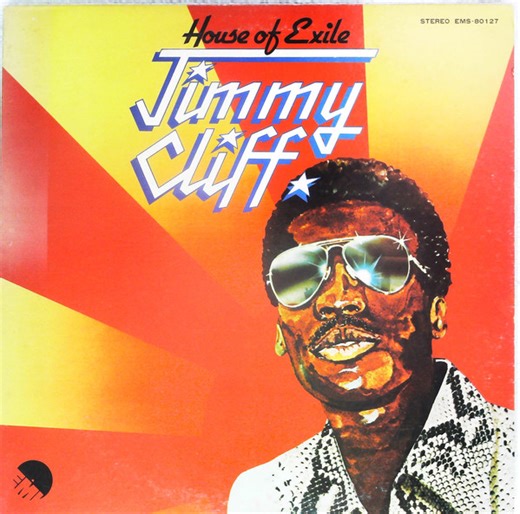 Jimmy Cliff - House Of Exile