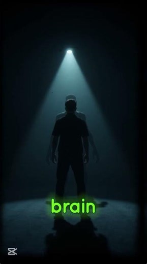 "Why You Feel Someone Behind You... 😱" (الأقوى للنقر)