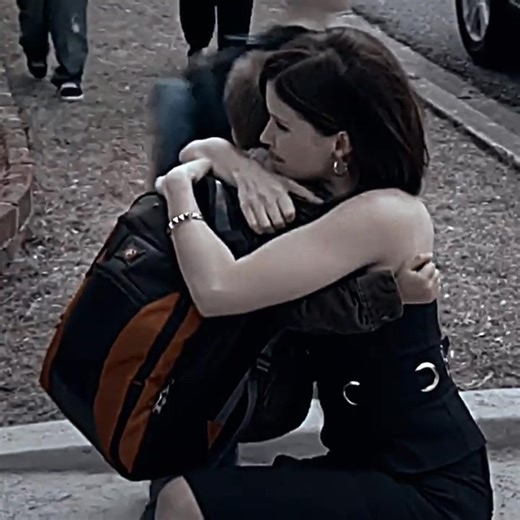 she was such a good godmother to him #onetreehill #brookedavis #jamiescott #onetreehilledits #onetreehillscenes