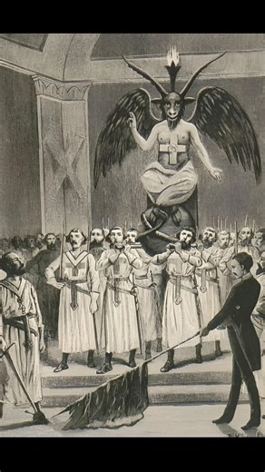 Malik Bade on Instagram: "“Bloodlines of the Beast” 📕 is a riveting exposé that uncovers the hidden influence of the Black Nobility, revealing the dark, ancestral roots of global power and control. All in-text references in the video were published in my book - Bloodlines of the Beast The secret name of the true Masonic god is named “Jah-Bul-On.” The Masonic god is an unholy compound of the names Jehovah, Baal, and Osiris. Jahbulon is a tripantheon Masonic god deified as Baal. Baal is the chief