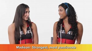 MHD Headphone Challenge