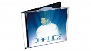 Classic album: Darude on Before The Storm