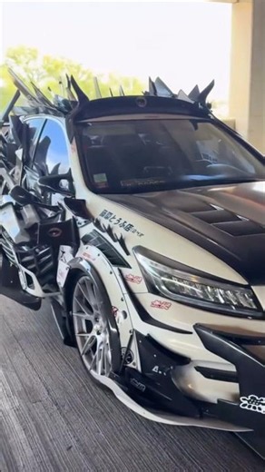 Modifying your car to your liking