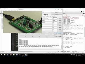 Serial Tool Overview | Damogran Labs