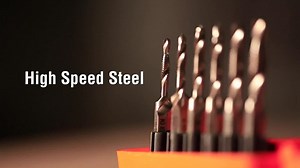 Klein Tools 1/4 in. High Speed Steel 10-32 Drill Tap 32239