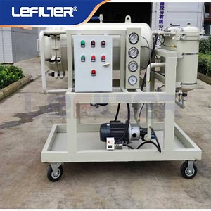 [Hot Item] Oil Filtration Machine Turbine & Transformer Hydraulic Oil Coalescence and Separation Filter Cartridge
