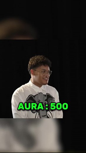 Clashroom4 : préparation de mon rap battle « aura »