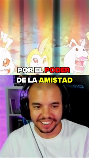 LAS PRIMERAS DIGIEVOLUCIONES EN DIGIMON ADVENTURE TIENEN AURA #digimonadventure #digimon #animereels #anime #reaction | JotacanarioReacciona