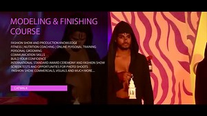 383 reactions · 41 shares | MODELING AND FINISHING COURSE CATWALK...