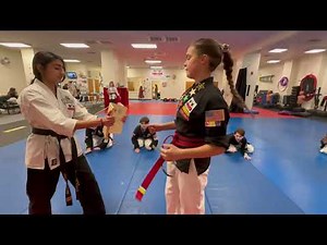 Karate Birthday Parties at Everson's Karate Institute