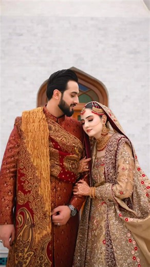 Be panah pyar hy aja🥹🦋✨#wedding #couple #foryoupage #unfreezemyacount