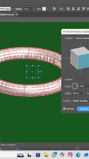 Adobe Illustrator Typography Design | Creative Text Effects for Beginners to Pro