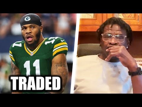 Michael Irvin Rips Cowboys' Micah Parsons Trade, 'Crazy, Dumb Move'