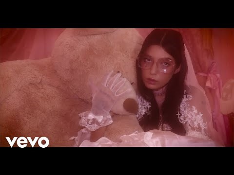 DeathbyRomy - Fiending For A Lover