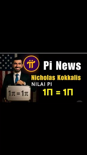 PI NEWS 8: 00 PM - Pi Network's Golden Hour! Consensus is officially open, and the community is booming with positive signals! Pi is on the rise, attracting attention from around the world. The opportunity doesn t come twice anyone who hasn t been on board now is the time! #PiNetwork #Consensus2025 #PiToTheMoon #CryptoRevolution 20h00 - Pi Network's Golden Hour! Consensus is officially open, and the community is booming with positive signals! Pi is on the rise, attracting attention from around t