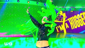 RAW is back on the menu! A new episode of WWE Raw starts TONIGHT at 8/7c! | USA Network