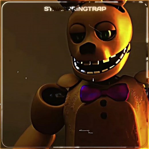 deidad error404springbonnie xd #edits #springbonnie #error #404 #shorts #fyp springbonnie error 404