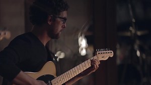 We Lost The Sea - A Gallant Gentleman - Live at Studios 301 (Official Video)