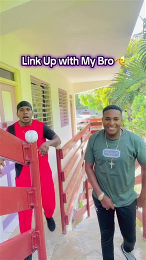 Mad link up with My Bwoy @Տⅈℳℬᗅ🚪🚶🏽‍♂️🔥💯😉 #tiktoklive #tiktokviral #fyp #fypp #tiktokjamaica🇯🇲 #fyppppppppppppppppppppppp #tiktok #onthisday