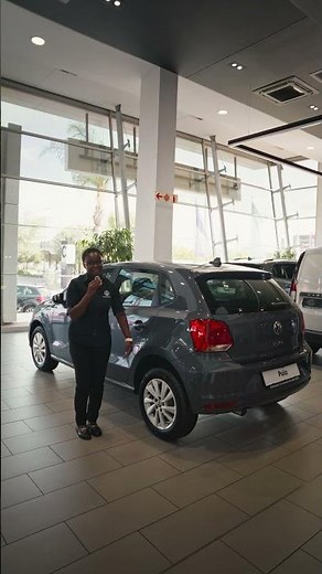 NTT Autohaus Centurion - Volkswagen Polo Vivo Review