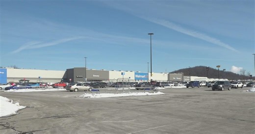 Man seen using racial slurs at woman in Pennsylvania Walmart charged with ethnic intimidation