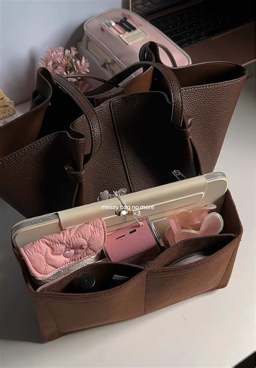 Transform Your Travel with a Bag Organizer