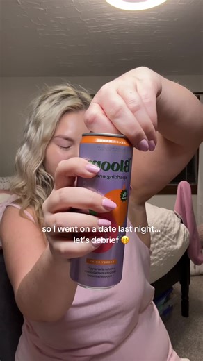 last night I had an impromptu date 🤭 we are calling this one “best man” 🤌🏼 it was such a good night & I am excited to see him again… he is local and I don’t have the urge to ghost him?? what is wrong with me? 😅😂 @Bloom Nutrition #makeup #dating #dateupdate #bloomenergy #giftedbybloom