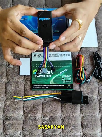 WeTrack 4G Network GPS Tracker ✅ NO Monthly Subscription Fee ✅ 🏍 Motorcycle ✅ 🚕 Car ✅ 🚛 Truck ✅ 🚢 Boat ✅ Real Time Positioning ✅ Real Time Tracking ✅ Real Time Monitoring ✅ Speed Limit Set Alarm ✅ Geo-fence alarm ✅ Time/Distance/Interval Reports ✅ Mileage Report ✅ On/Off Engine Monitoring ✅ History Route Playback ✅ Engine Cut Off (optional) ✅ SOS Button (optional) ✅ Voice Monitoring (optional) ✅ SMS/Apps/PC/Android/iOS ✅ Free Actual Demo ✅ Free Assistance using website platform ✅ After Sales