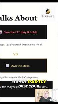 That "Income" Is Your Own Money
