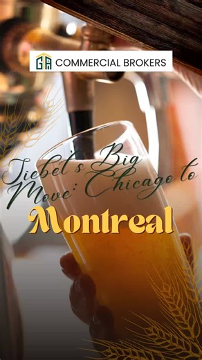 #montrealnews #craftbeercanada #brewingindustry #siebelinstitute #quebecbusiness #canadianeconomy #commercialrealestate #torontocre #industrialrealestate #businessgrowth #brewerylife #canadabusiness… | Dean Aronovici