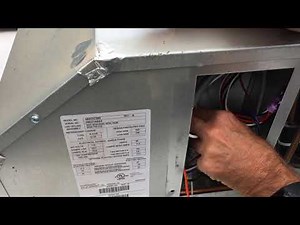 Micro-Air EasyStart 364 Soft Starter Installation