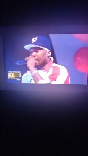 50 Cent 🎤"Hustler's Ambition" ‪@50Cent‬ #gunit #rap #legend #tour #stage #performance