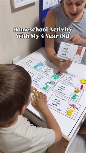 ⭐️Comment “preschool” for links to help you get started. This is for my 4-6 year olds. See below for more info. ⭐️What is included in EACH unit for the curriculum: -20 activities (ideas, templates, worksheets, experiments) -Detailed lesson plans -Reading, writing, math, science, SS activities -Guidance on circle time and centers time ✨You can get this template alone if you purchase unit 9. It’ll be this template along with 20 other activities for the unit. ✨Please note that unit 1’s reading comp