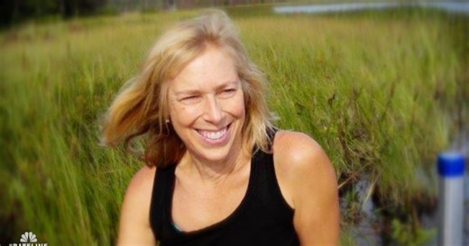 Remembering Mary Yoder