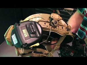 Unity Tactical Modular Attached Rail Kit (MARK) + Sordin Arc Rail Adapters (SARA)