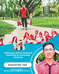 54K views · 165 reactions | The COVID-19 pandemic has changed the way...