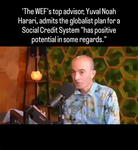 1.4K views · 13 reactions | The end game. Absolute control. | The General Consensus | Facebook