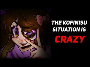 Kofinisu’s Cafe memes ☕✨ (part 2)