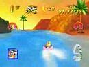 Diddy Kong Racing: Walkthrough (Pirate Lagoon)