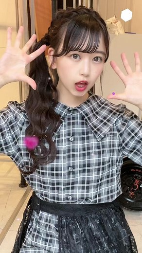 MVもうすぐ４０万回再生 🥺🥺🥺 #わたしの一番かわいいところ #ふるっぱー #fruitszipper #松本かれん