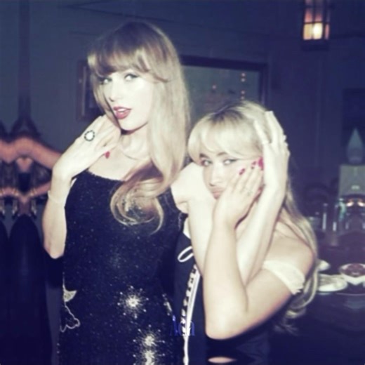 For the one and only Mimi - Congrats on 550!! (Check desc)