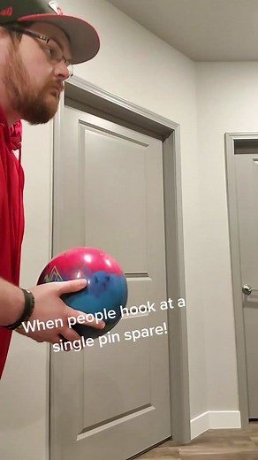 Perfect Your Bowling Technique with Straight Throws